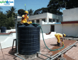 شركة عزل خزانات المياه بالقصيم | 0551749088